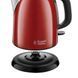Електрочайник Russell Hobbs Colours Plus Mini (24992-70) 24992-70 фото 5