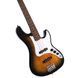 Бас-гітара Cort GB24JJ 2 Tone Burst (GB24JJ 2T) GB24JJ 2T фото 5