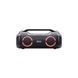 Акустическая система Defender Beatbox 50 Bluetooth Black (65950) 65950 фото 1