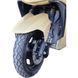 Електроскутер Maxxter SPEEDY GTS Gold SPEEDY GTS (gold) фото 9