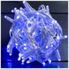 Гірлянда ColorWay IP65 10м 100Led блакитне світло (CW-GO-100L10BL) CW-GO-100L10BL фото 6