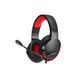 Навушники Marvo HG8932 LED Black/Red (HG8932) HG8932 фото 1
