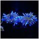 Гірлянда ColorWay IP65 10м 100Led блакитне світло (CW-GO-100L10BL) CW-GO-100L10BL фото 11