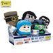 DevSeries Мягкая игрушка Collector Plush Build A Boat For Treasure: chillthrill709, S1 CRS0003 фото 4