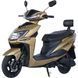 Електроскутер Maxxter SPEEDY GTS Gold SPEEDY GTS (gold) фото 1