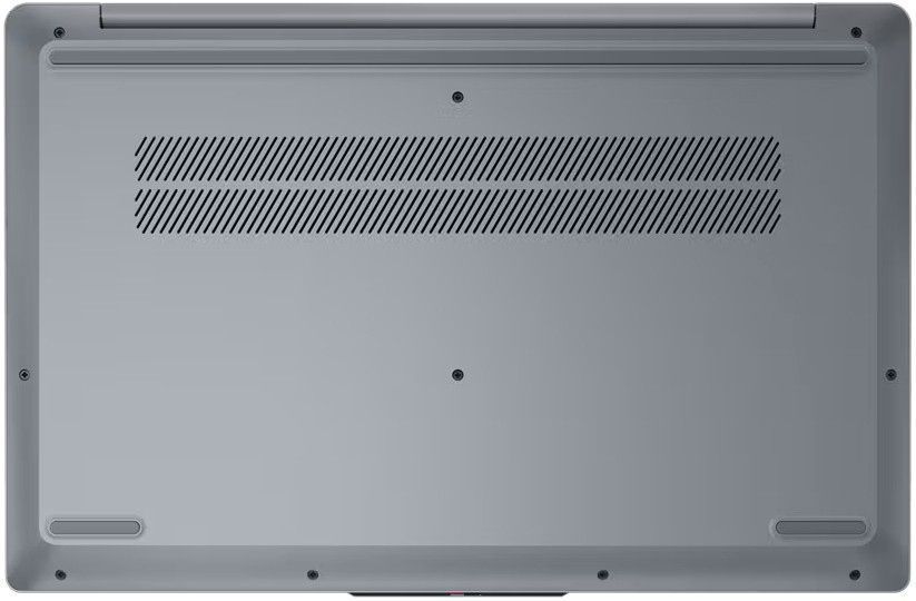 Ноутбук Lenovo IdeaPad Slim 3 15AMN8 (82XQ01K2RA) Arctic Grey 82XQ01K2RA фото