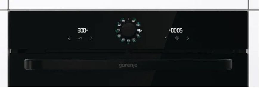 Духовка Gorenje BOS67371SYB BOS67371SYB фото