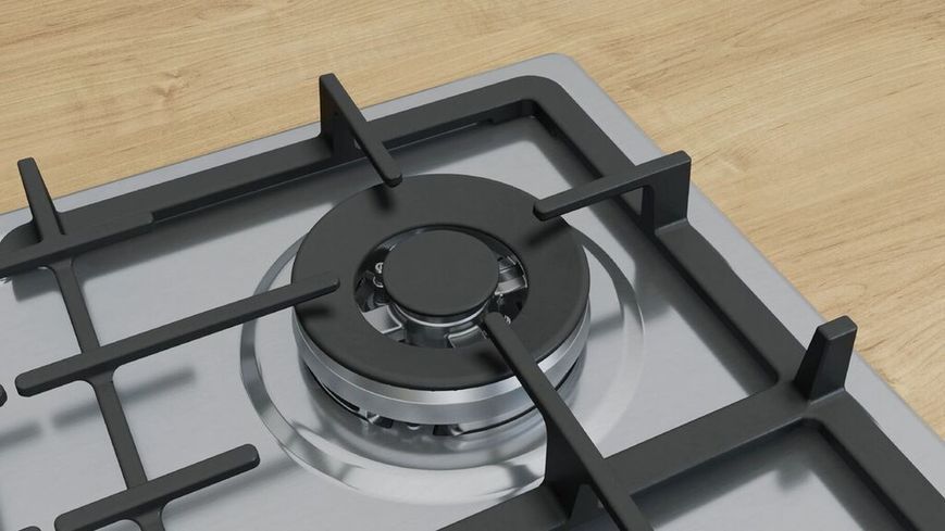 Варильна поверхня Bosch PGH6B5K90 PGH6B5K90 фото