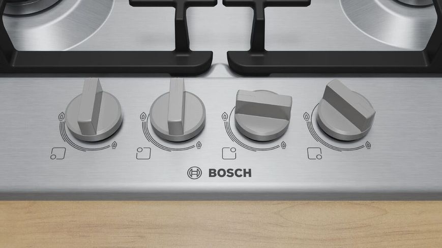 Варильна поверхня Bosch PGH6B5K90 PGH6B5K90 фото