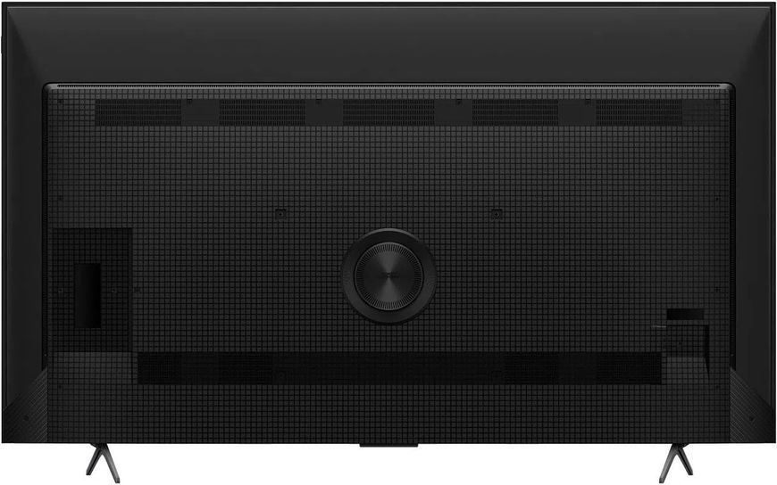 Телевізор 55" TCL 55T8C 55T8C фото