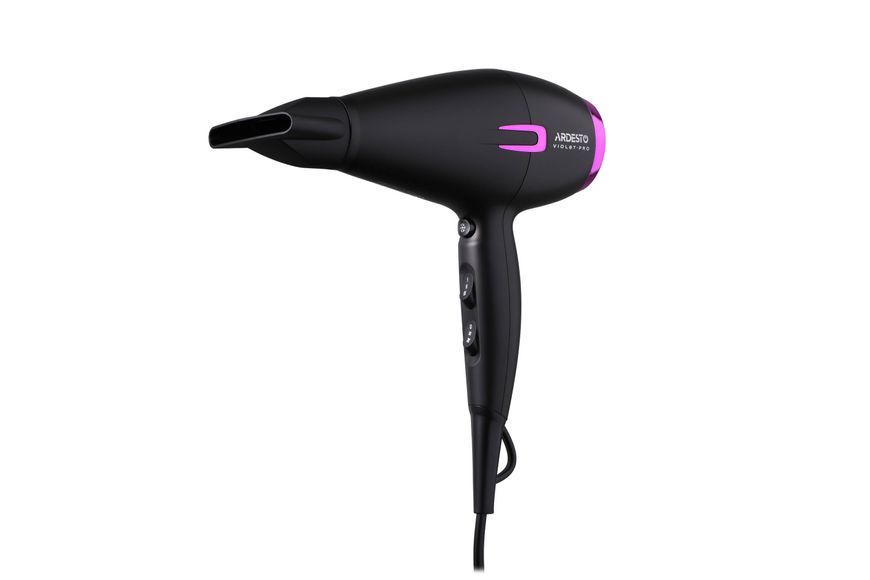 Фен Ardesto Violet PRO HD-Y221PRO HD-Y221PRO фото