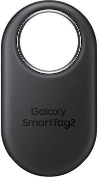 Трекер Samsung Galaxy SmartTag2 Black (EI-T5600BBEG) EI-T5600BBEG фото