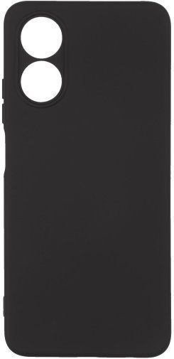 Накладка ArmorStandart ICON Case для OPPO A17 4G/A17k 4G Camera cover Black (ARM64847) ARM64847 фото