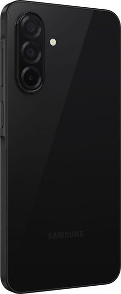 Смартфон Samsung Galaxy A26 5G 6/128GB Black (SM-A266BZKB) SM-A266BZKB фото