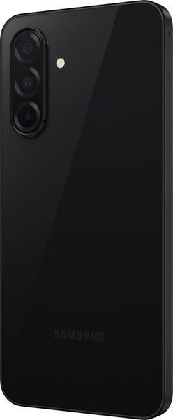 Смартфон Samsung Galaxy A26 5G 6/128GB Black (SM-A266BZKB) SM-A266BZKB фото