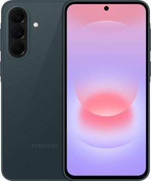 Смартфон Samsung Galaxy A37 5G 8/256GB Awesome Gray Green (SM-A376BDGGEUC) SM-A376BDGGEUC фото