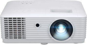 Acer Проектор Vero XL3515i FHD, 5500 lm, LASER, 1.49-1.64, WiFi MR.JXR11.001 фото