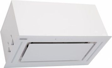 Витяжка Eleyus Gemini 800 LED 52 WH GEMINI 800 LED 52 WH фото