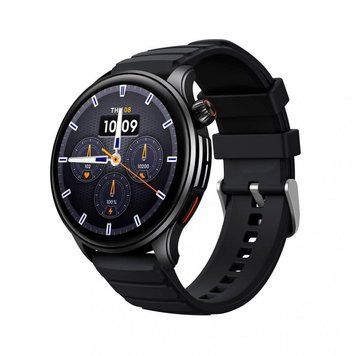 Смарт-часы Gelius GP-SW010 (AMAZWATCH GT3) Black 2099900942556 фото