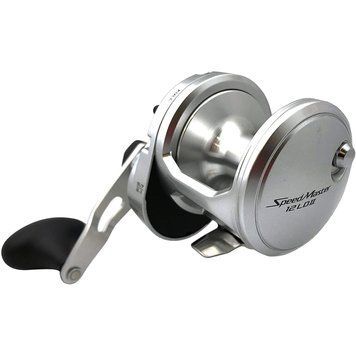 Катушка Shimano Speedmaster 16LD II 4BB (SPM16II) SPM16II фото
