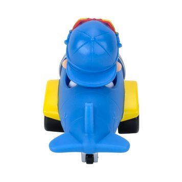 CoComelon Машинка Mini Vehicles Plane Самолет CMW0051 фото