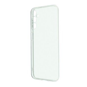 Накладка ArmorStandart Air Series Samsung M14 5G (M146) Camera cover Transparent (ARM68188) ARM68188 фото