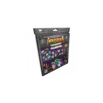 Настільна гра Renegade Game Studios Clank! In! Space! Adventures Pulsarcade доповнення, Англійська ( 810011722422 фото