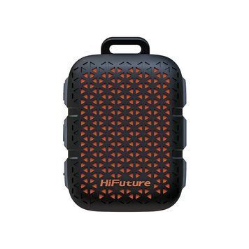 Акустическая система HiFuture Pocket-S Black (pocket-s.black) pocket-s.black фото