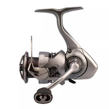 Катушка Daiwa 23 Exceler LT 2000D (2135.41.56) 2135.41.56 фото