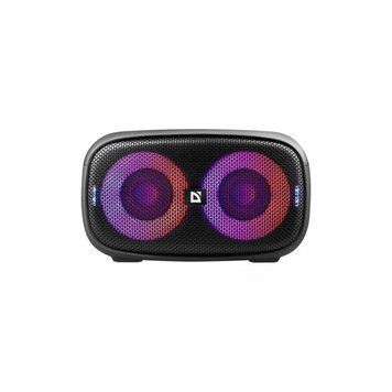 Акустична система Defender Q5 Black (65305) 65305 фото