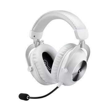 Наушники Logitech G Pro X 2 Lightspeed Wireless White (981-001269) 981-001269 фото