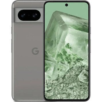 Смартфон Google Pixel 8 8/256Gb Hazel 1038d429-361a-11f0-af57-9c6b001dd7f1 фото