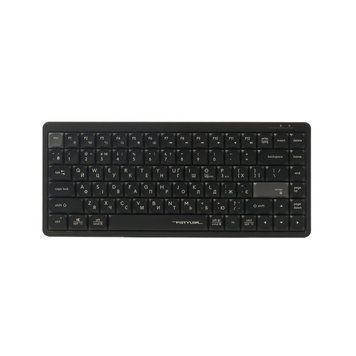 Клавіатура A4Tech FX53 USB UA Black (4711421002394) 4711421002394 фото