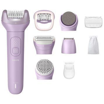 Епілятор Philips BRE728/00 BRE728/00 фото