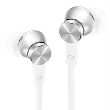 Навушники Xiaomi Mi Piston Fresh bloom Silver (ZBW4355TY) 272172 фото