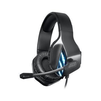 Наушники Defender Rival Black (64565) 64565 фото