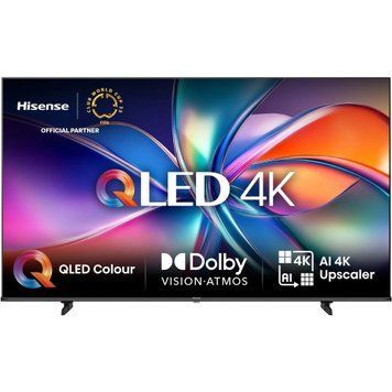 Телевізор 55" Hisense 55E7Q 55E7Q фото