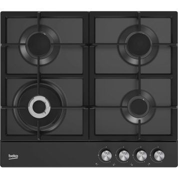 Варочная поверхность Beko HIAW 64225 SB HIAW64225SB фото