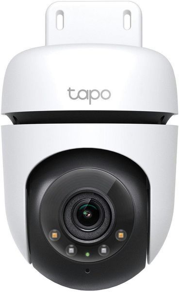 IP-камера TP-LINK Tapo C510W 3MP N300 внешняя поворотная TAPO-C510W фото