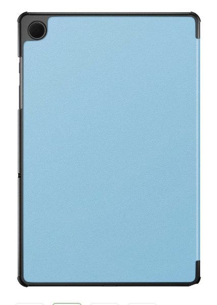 Чохол для планшета ArmorStandart Smart Case for Samsung Tab A9+ Sky Blue (ARM74494) ARM74494 фото