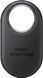 Трекер Samsung Galaxy SmartTag2 Black (EI-T5600BBEG) EI-T5600BBEG фото 1