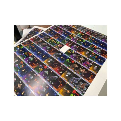Настільна гра Czech Games Edition Galaxy Trucker (Космічні дальнобійники), англійська (8594156310615 8594156310615 фото