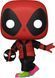 Funko Фигурка Funko POP Marvel: Deadpool - Bowling 5908305247203 фото 1