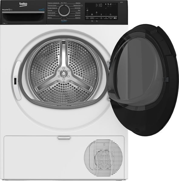 Сушильная машина Beko BM3T48239WPBB2 BM3T48239WPBB2 фото