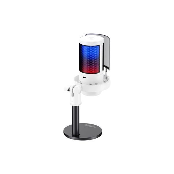 Мікрофон GamePro UGM105W White (UGM105W) UGM105W фото