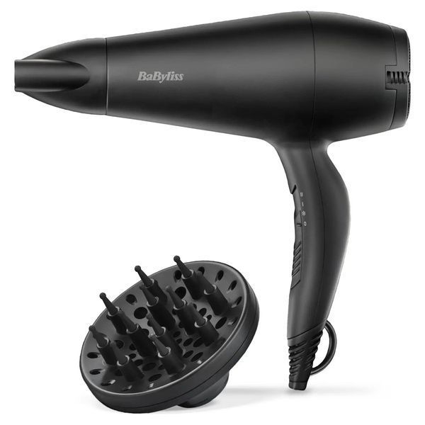 BaByliss Фен D215DE D215DE фото