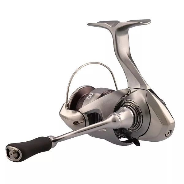 Катушка Daiwa 23 Exceler LT 2000D (2135.41.56) 2135.41.56 фото