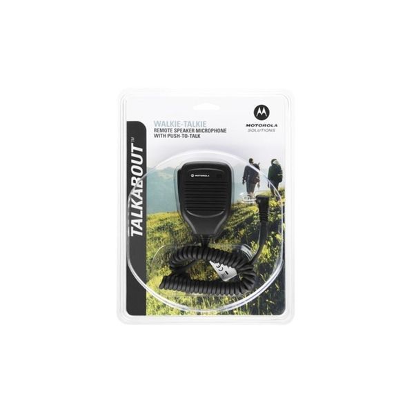 Наушники Motorola 00181 RSM для раций Motorola (T/TLKR/TALKABOUT) (MT00181) MT00181 фото