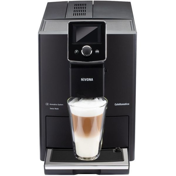 Кавомашина NIVONA CafeRomatica 1.8л NICR820 NICR820 фото