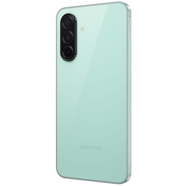 Смартфон Samsung Galaxy A26 5G 8/256GB Light Green (SM-A266BLGCEUC) SM-A266BLGCEUC фото